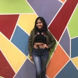 Meet your Posher, Liann